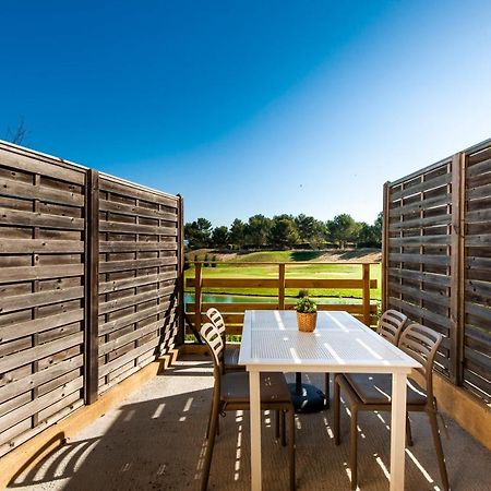 La Cabre D'Or - Duplex Avec Piscine Partagee Apartman Cabriès Kültér fotó