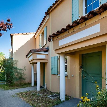 La Cabre D'Or - Duplex Avec Piscine Partagee Apartman Cabriès Kültér fotó