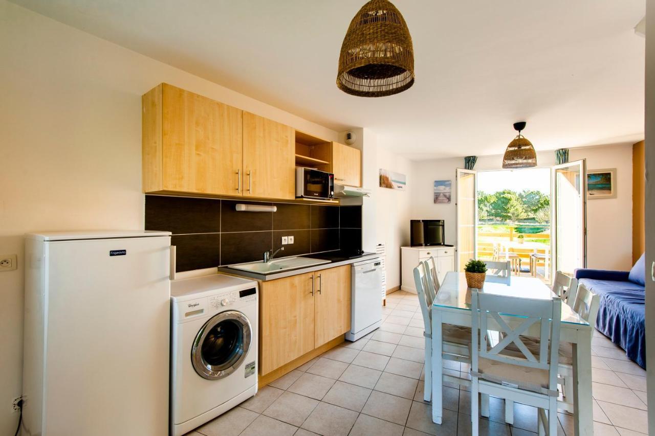 La Cabre D'Or - Duplex Avec Piscine Partagee Apartman Cabriès Kültér fotó