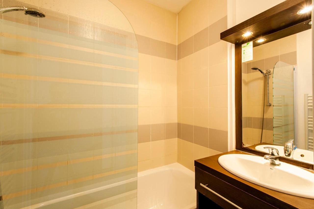 La Cabre D'Or - Duplex Avec Piscine Partagee Apartman Cabriès Kültér fotó