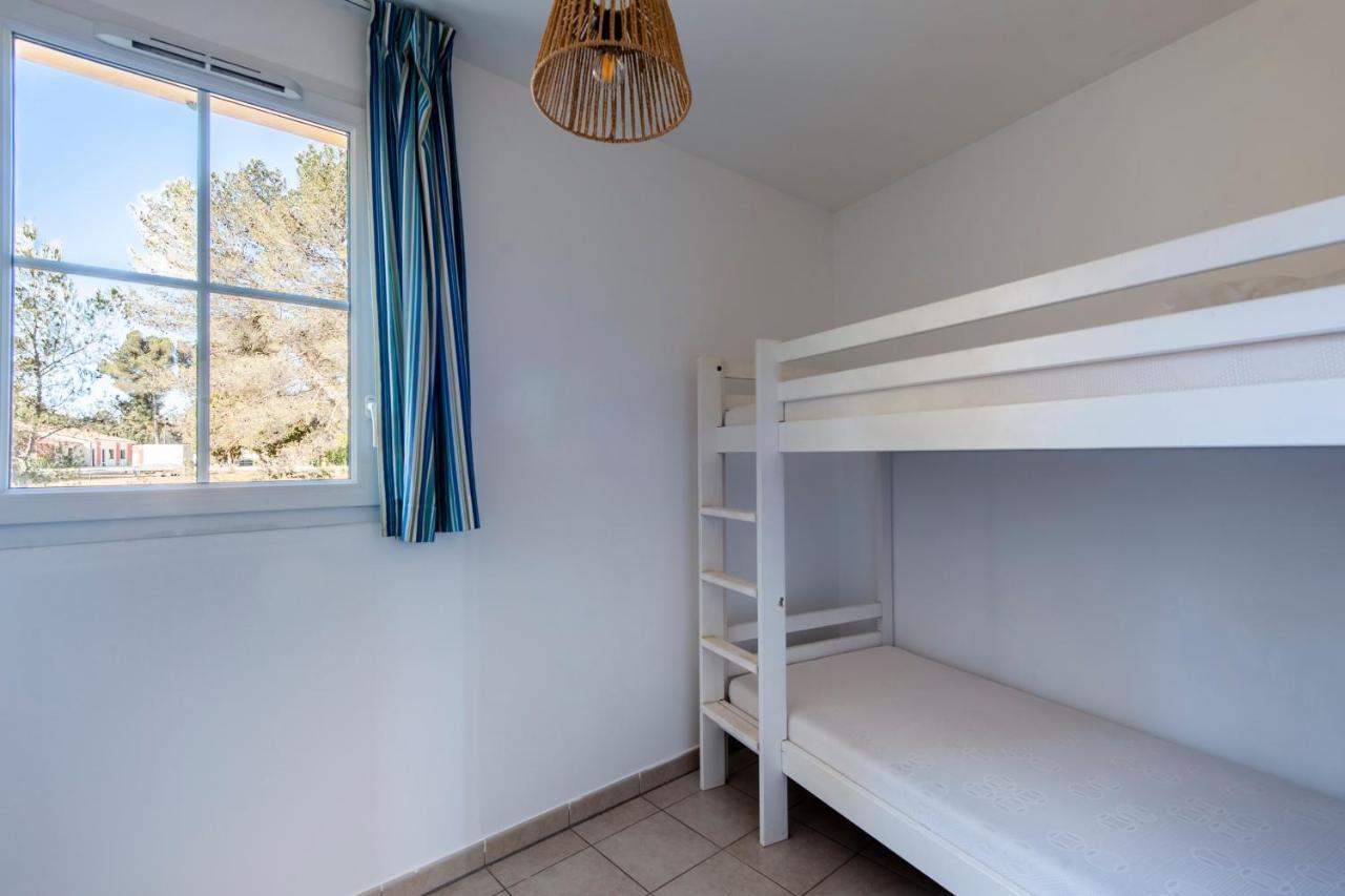 La Cabre D'Or - Duplex Avec Piscine Partagee Apartman Cabriès Kültér fotó
