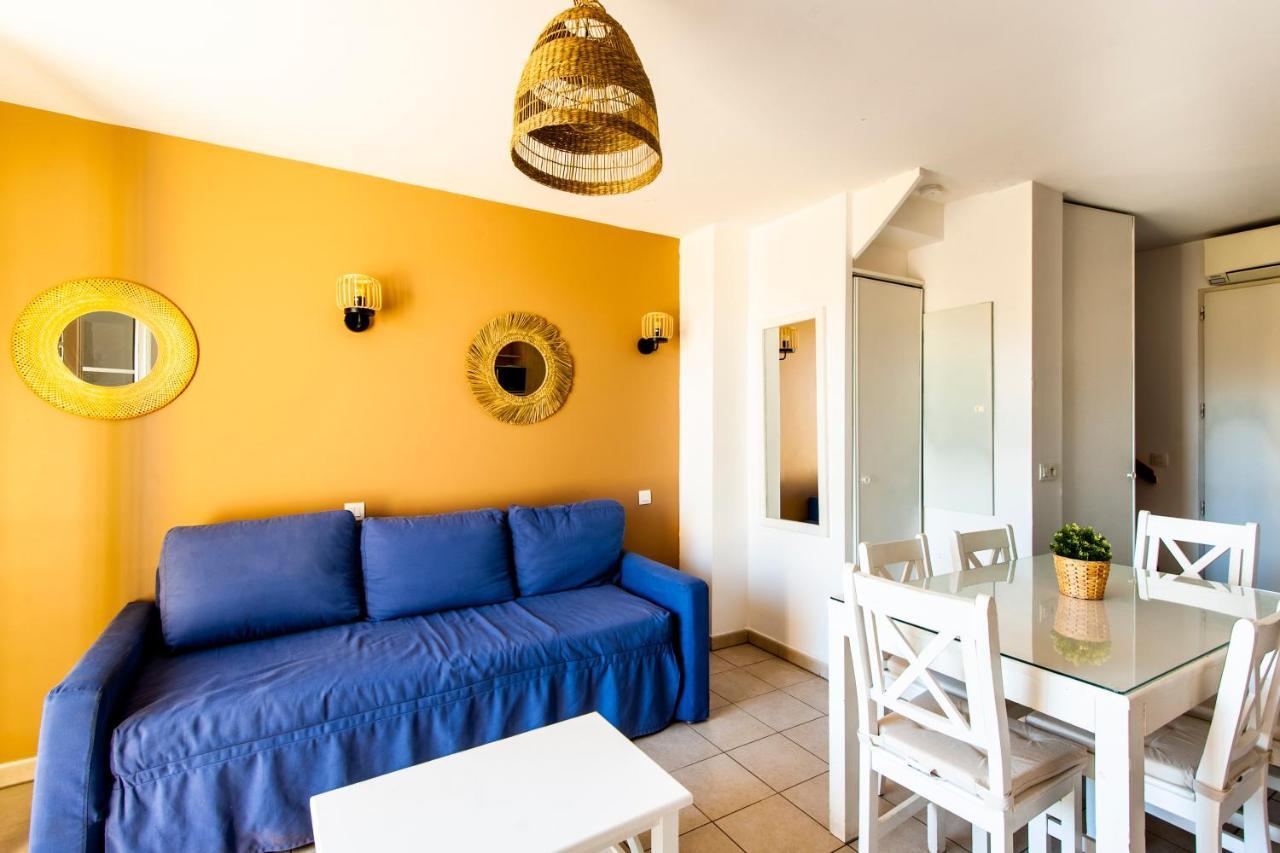 La Cabre D'Or - Duplex Avec Piscine Partagee Apartman Cabriès Kültér fotó